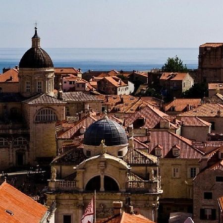 Ferienwohnung Soul Of The Old Town, Prijeko Street Dubrovnik Exterior foto
