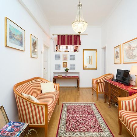 Ferienwohnung Soul Of The Old Town, Prijeko Street Dubrovnik Exterior foto