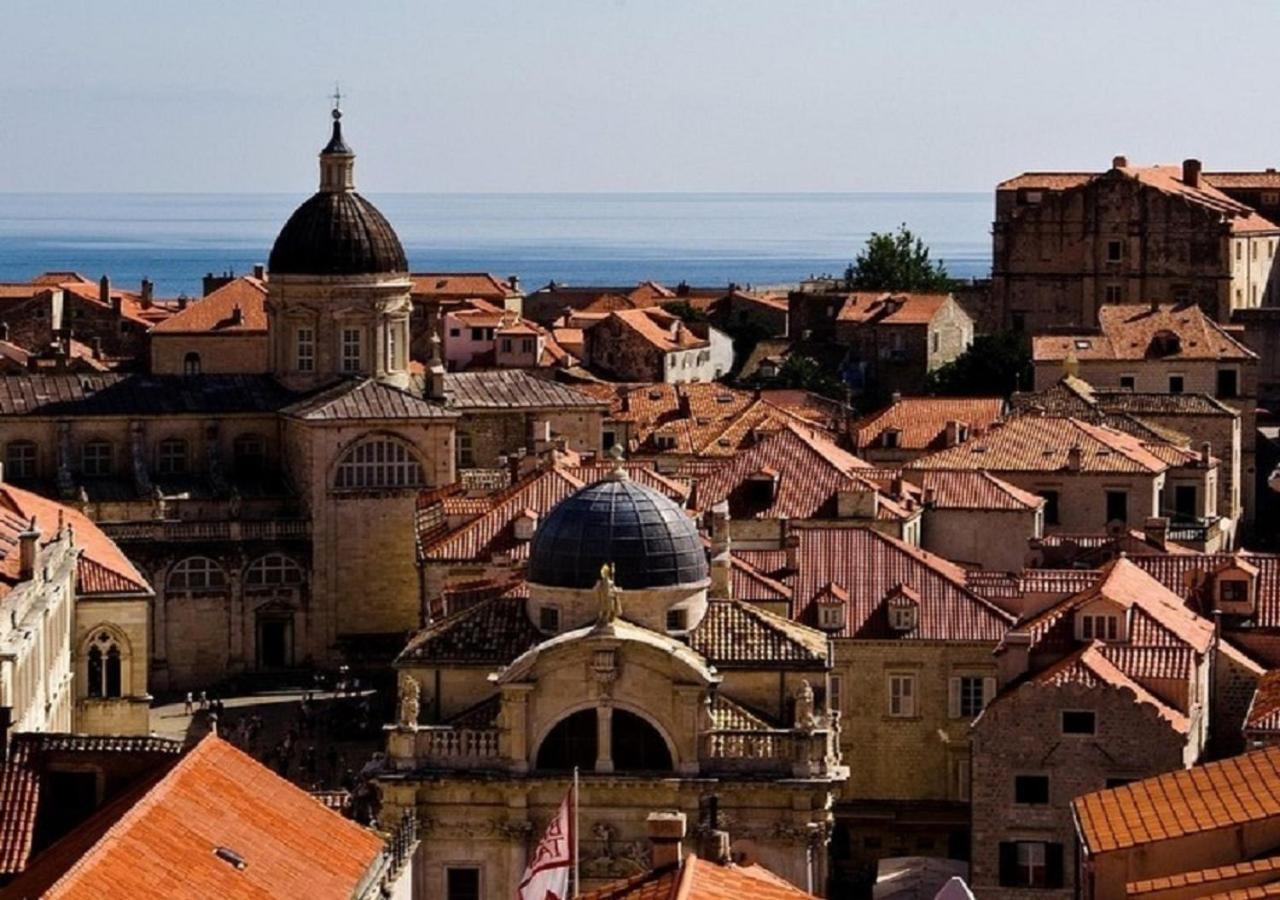Ferienwohnung Soul Of The Old Town, Prijeko Street Dubrovnik Exterior foto