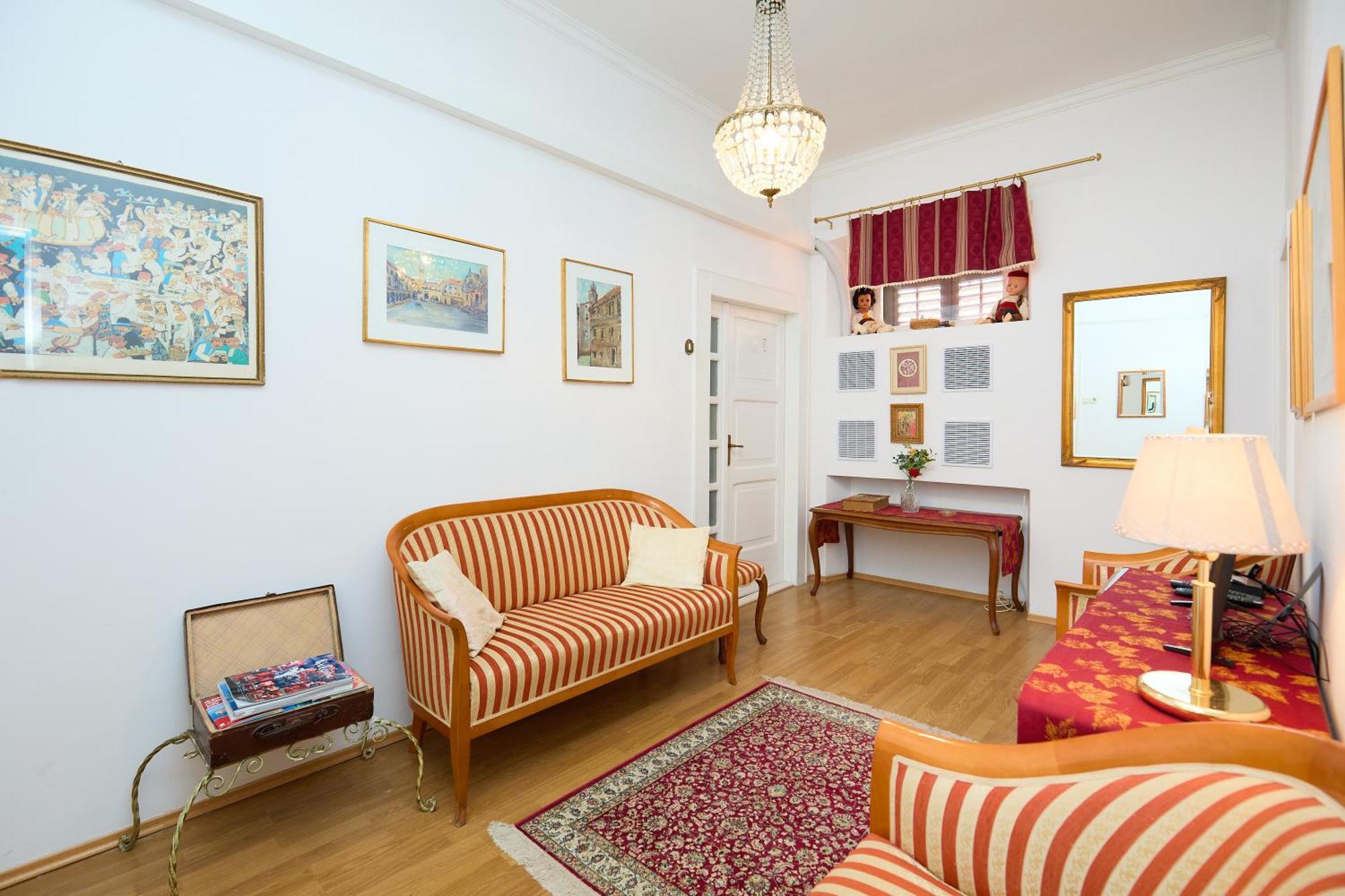 Ferienwohnung Soul Of The Old Town, Prijeko Street Dubrovnik Exterior foto