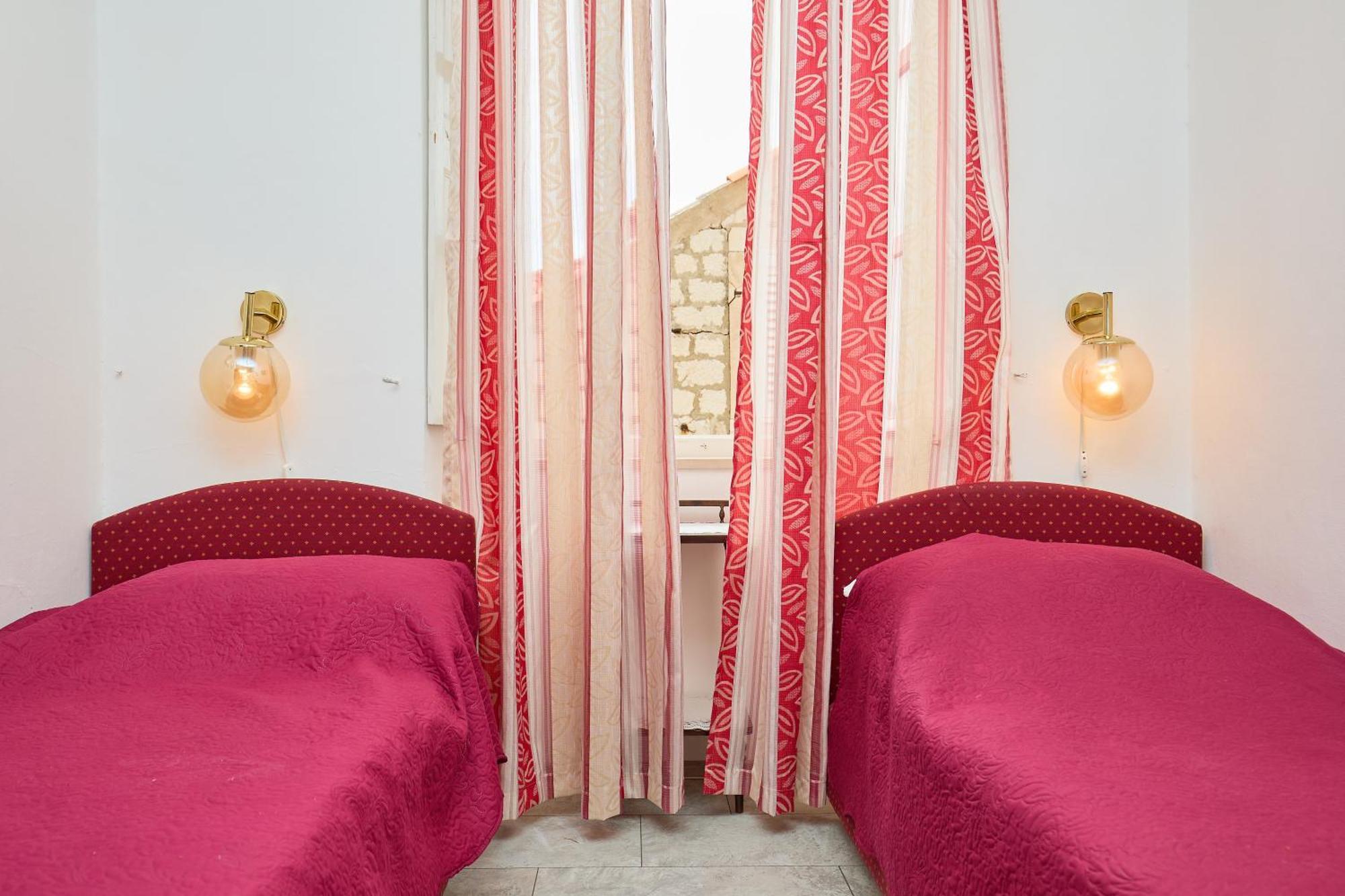 Ferienwohnung Soul Of The Old Town, Prijeko Street Dubrovnik Exterior foto
