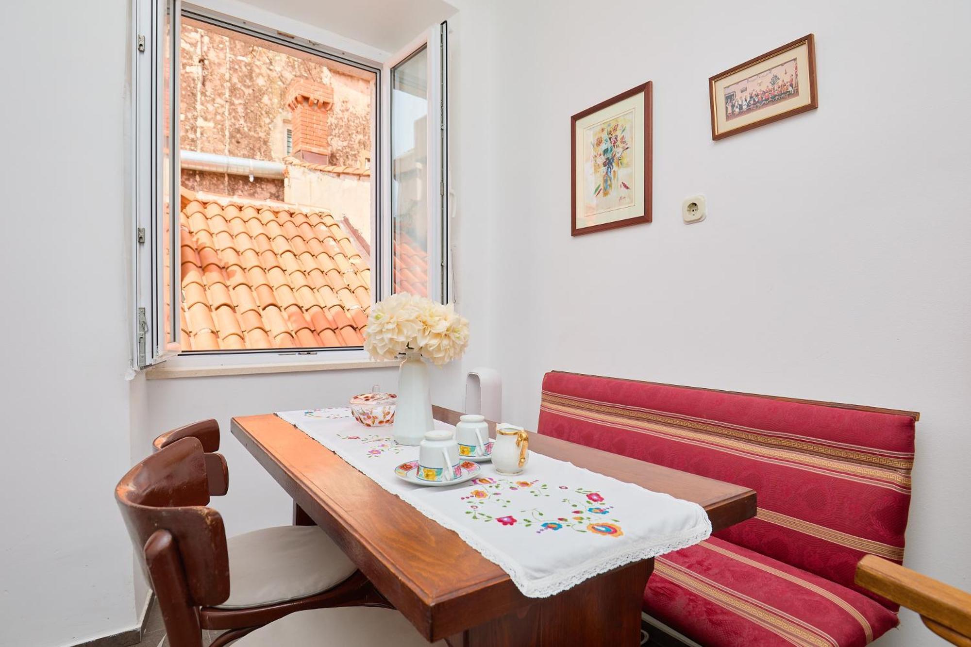 Ferienwohnung Soul Of The Old Town, Prijeko Street Dubrovnik Exterior foto