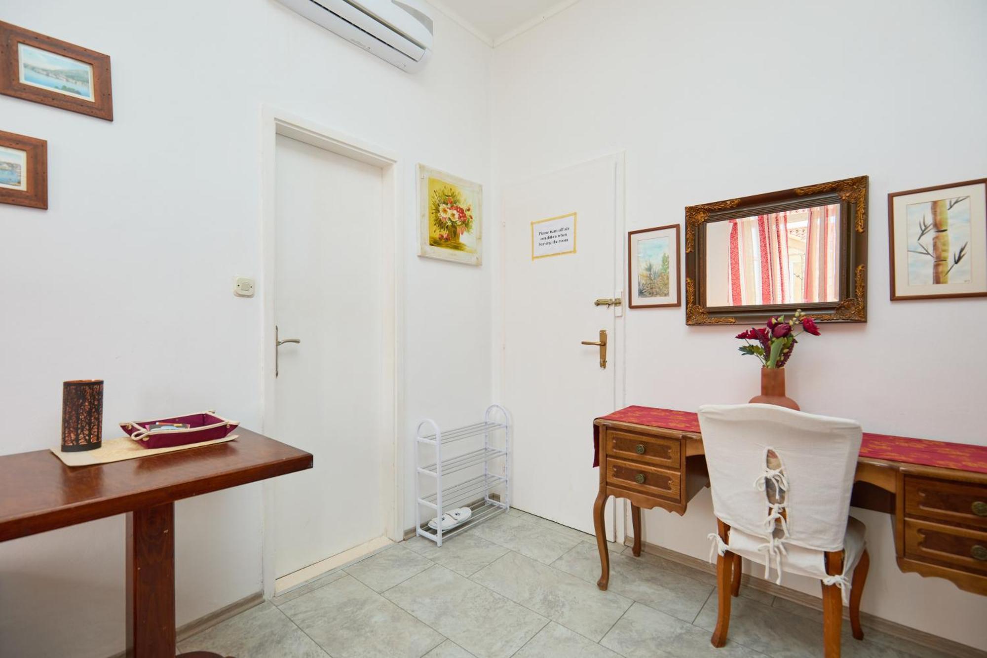 Ferienwohnung Soul Of The Old Town, Prijeko Street Dubrovnik Exterior foto