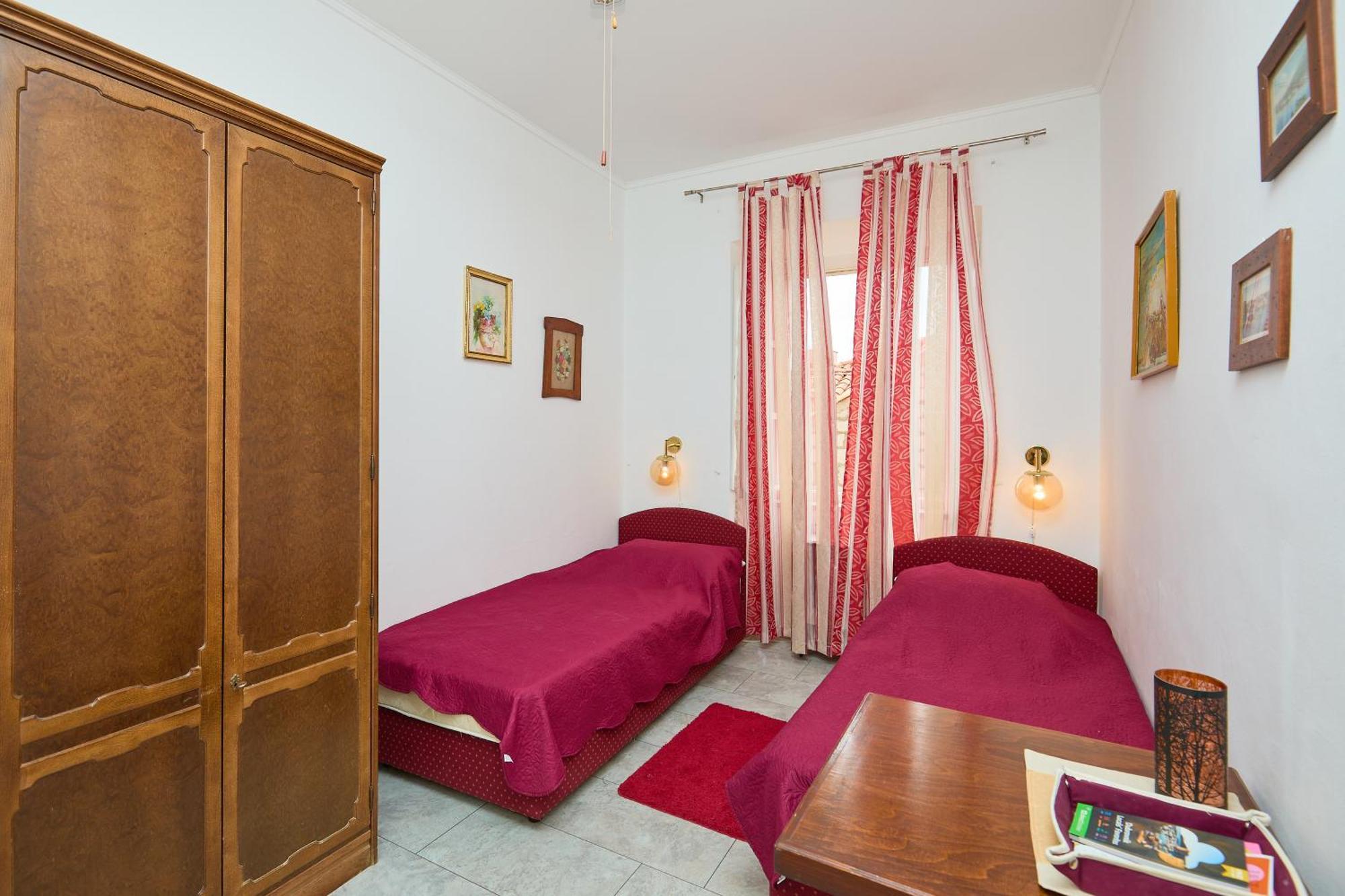 Ferienwohnung Soul Of The Old Town, Prijeko Street Dubrovnik Exterior foto